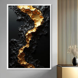 Veins of the Earth - Johanjjf - NicheCanvas