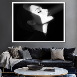 Serene Silence  - David Drake - NicheCanvas