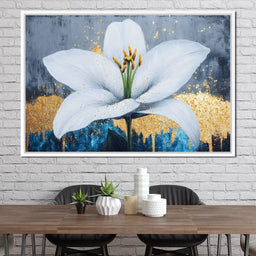 Golden Blossom Essence - NicheCanvas