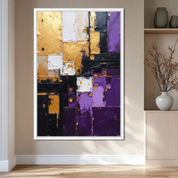 Ethereal Divide - Johanjjf - NicheCanvas