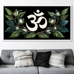 Om Blossom Essence Radiance - NicheCanvas