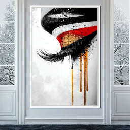 Glowing Flair Essence - NicheCanvas