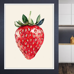 Berry Delight - NicheCanvas