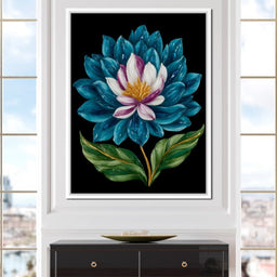 Lotus Renewal Essence - NicheCanvas