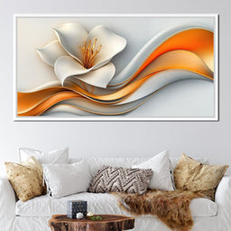 Delicate Luxe - TooplesArt - NicheCanvas