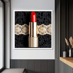 Glamour Lipstick - NicheCanvas