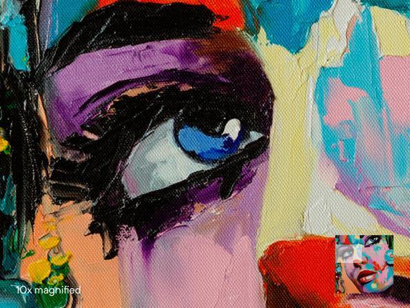 Gallery-Style Durability