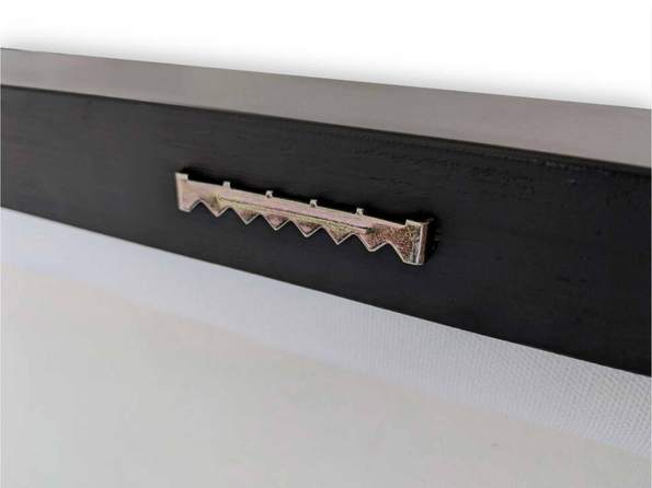 Gallery-Style Durability