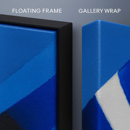 Nautical Paws Skybound Essence_framing_collage