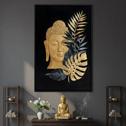 Golden Buddha Botanical Calm