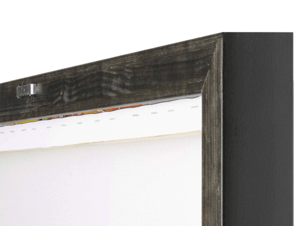 100% Pine Italian Frames