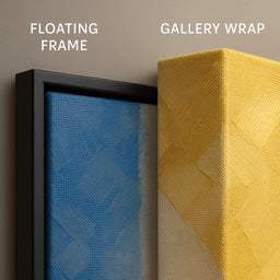 Feline Enchantment in Paris_framing_collage