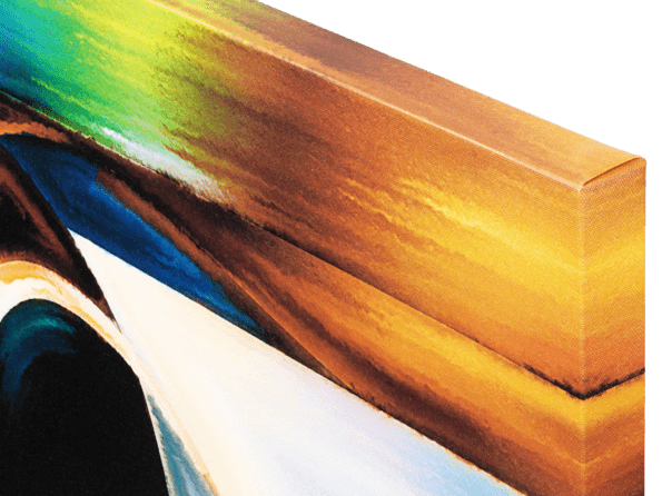 Industry’s Best Stretcher Bars