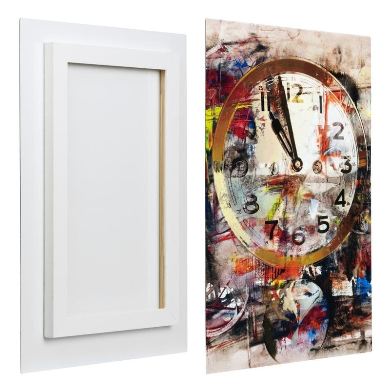 Made to Last, Ready to Hang