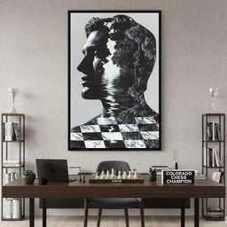 Reflections Within A Silent Grove