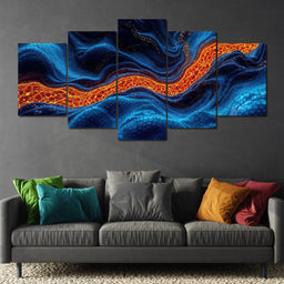 Where the Earth Still Breathes - TooplesArt - NicheCanvas