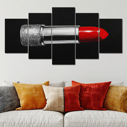 Glamorous Lipstick Essence - NicheCanvas