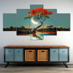 Elysian Arbor - TooplesArt - NicheCanvas