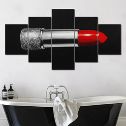 Glamorous Lipstick Essence - NicheCanvas