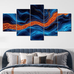 Where the Earth Still Breathes - TooplesArt - NicheCanvas