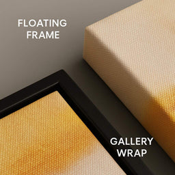 Dreamy Feline Parisian View_framing_collage