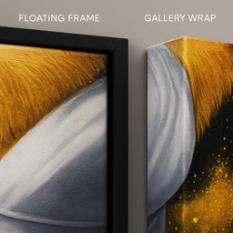 Polar Bear Chef_framing_collage