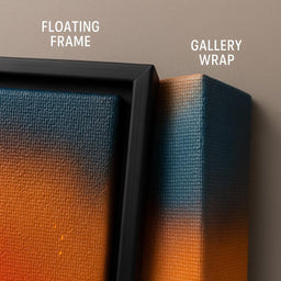 It was all a Dream - Johanjjf_framing_collage