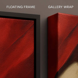 Skeletons Shroud of Silence_framing_collage