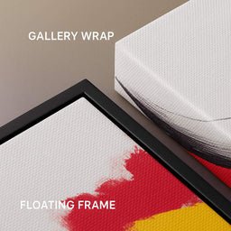 Prismatic Bull Strength Essence_framing_collage