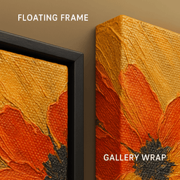 Puppy Journey Through Fields_framing_collage