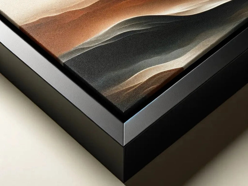 Italian Floating Frames