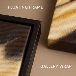 Saturn's Morning Brew_framing_collage