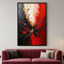 Heart of the Inferno - Johanjjf