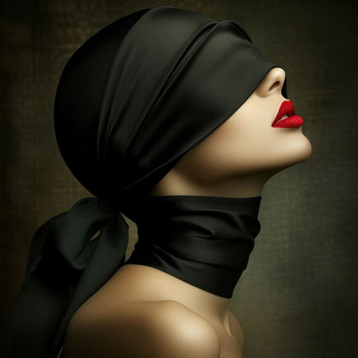 Hidden Temptation - TooplesArt Canvas Print