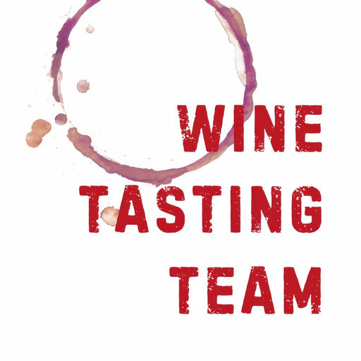 Wine Tasting Team Canvas Print