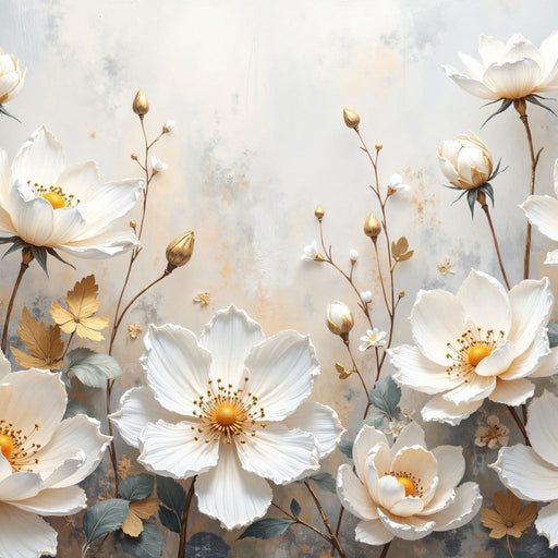 Summer Whispers - Johanjjf Canvas Print