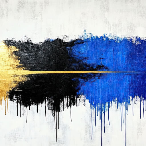 Drifting Shadows Canvas Print