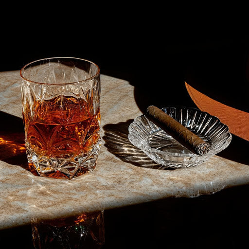 Vintage Elegance Canvas Print