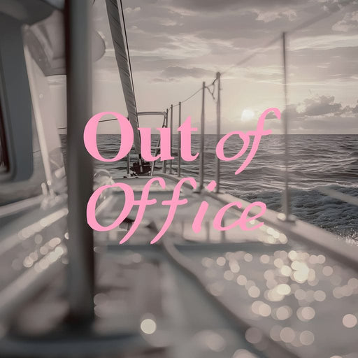 Out of Office Canvas Print