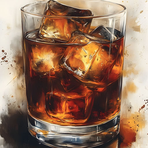 Cuba Libre Canvas Print