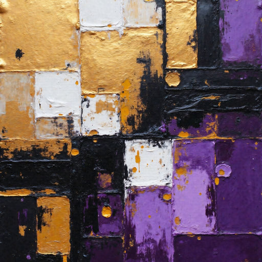 Ethereal Divide - Johanjjf Canvas Print