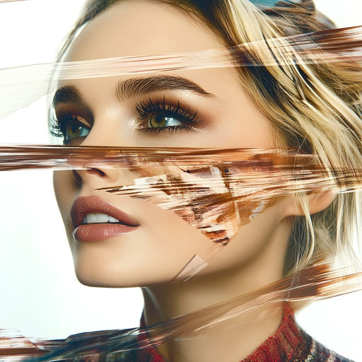 Reflections of Inner Wonder Dreams Canvas Print