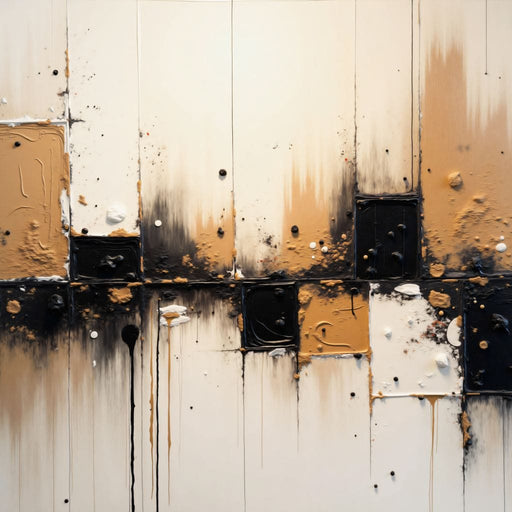 The Balance Within - Johanjjf Canvas Print