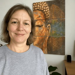 Sumedha Buddha Real Life Example Image