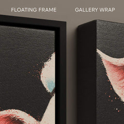 Cheerful Chef Piglet_framing_collage