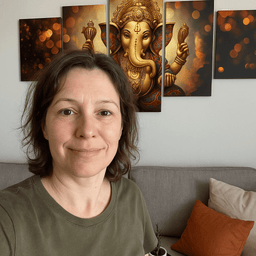 The Hindu God Ganesh - Limited Edition Real Life Example Image