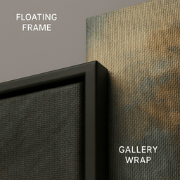 Merveilleuse Beauté - Johanjjf_framing_collage