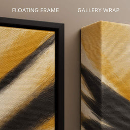 Glamour Wings Enchantment_framing_collage