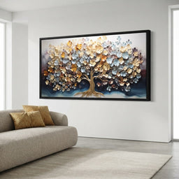 Branching Beauty - room mockup 1