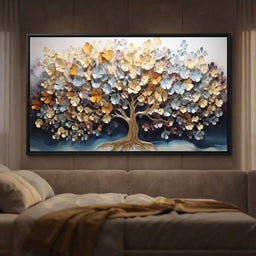Branching Beauty - room mockup 2